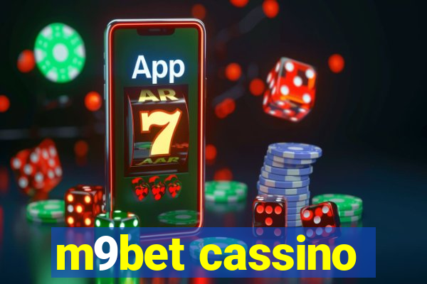 m9bet cassino